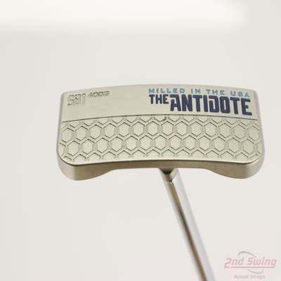 Bettinardi Antidote SB1 Putter Steel Right Handed 38.0in