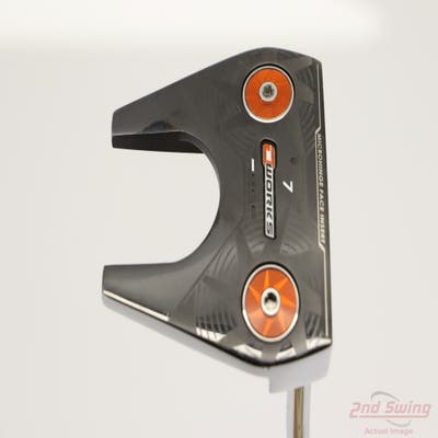 Odyssey O-Works 7 Putter Steel Right Handed 35.0in