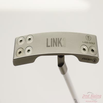 L.A.B. Golf Link 1 Putter Graphite Right Handed 36.5in