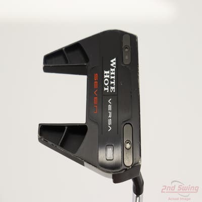 Odyssey White Hot Versa Seven S Putter Graphite Right Handed 34.0in
