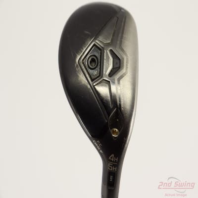 Cobra Darkspeed Hybrid 4-5 Hybrid FST KBS PGI 75 Graphite Regular Right Handed 39.75in