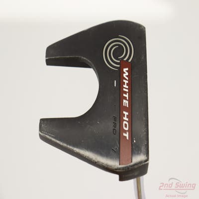 Odyssey White Hot Pro #7 Putter Steel Right Handed 38.0in