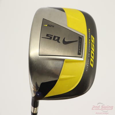 Nike Sasquatch Sumo 2 5900 Driver 10.5° Nike Sasquatch Diamana Graphite Regular Left Handed 45.5in