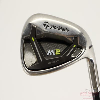 TaylorMade 2019 M2 Single Iron 8 Iron TM FST REAX 88 HL Steel Regular Right Handed 37.0in