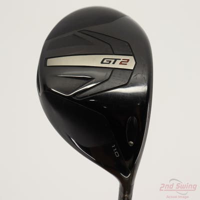 Titleist GT2 Driver 11° Mitsubishi Kuro Kage 50 Graphite Regular Right Handed 45.75in