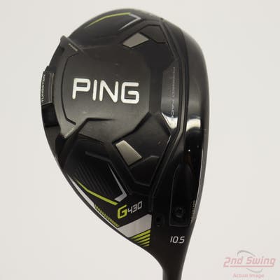 Ping G430 LST Driver 10.5° Fujikura Ventus Blue Velocore 6 Graphite Stiff Right Handed 44.75in