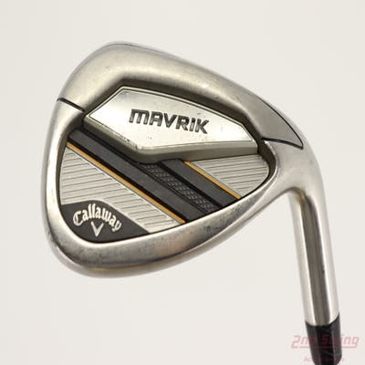 Callaway Mavrik Wedge Gap GW True Temper XP 95 R300 Steel Regular Right Handed 35.5in