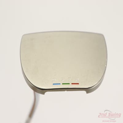 Ping PLD Milled DS72 Putter Steel Left Handed 34.5in