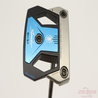 TaylorMade Spider 5K-ZT Putter Steel Right Handed 35.0in