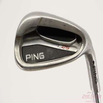 Ping G25 Wedge Pitching Wedge PW True Temper Dynamic Gold R300 Steel Regular Right Handed 36.0in