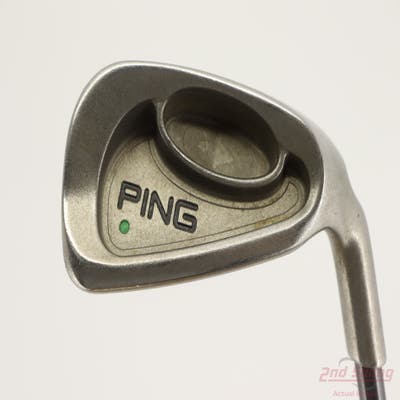 Ping i3 + Single Iron 7 Iron Stock Graphite Shaft Graphite Senior Right Handed 37.0in