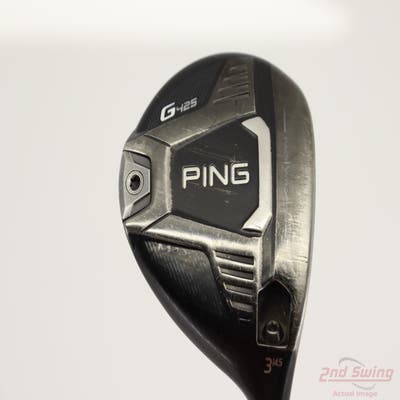 Ping G425 Max Fairway Wood 3 Wood 3W 14.5° ALTA CB Black Graphite Regular Right Handed 43.0in