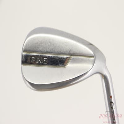 Ping G700 Wedge Sand SW UST Mamiya Recoil 780 ES Graphite Regular Right Handed 35.75in