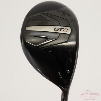 Titleist GT2 Driver 9° Project X HZRDUS Black Gen5 60 Graphite Stiff Right Handed 45.75in