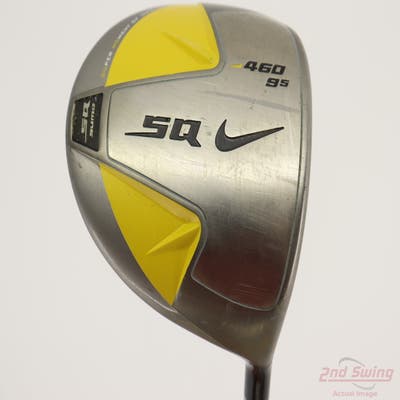 Nike Sasquatch Sumo Driver 9.5° Nike Sasquatch Diamana Graphite Stiff Right Handed 44.75in
