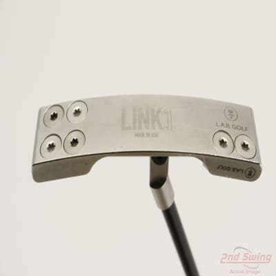 L.A.B. Golf Link 1 Putter Steel Right Handed 34.0in