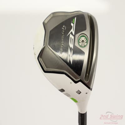 TaylorMade RocketBallz Fairway Wood 3 Wood 3W 15° TM Matrix XCON 5 Graphite Stiff Right Handed 43.5in