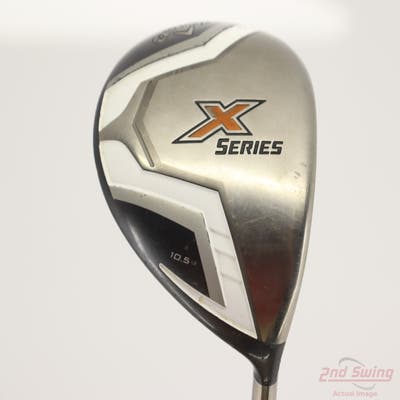 Callaway X Series N415 Driver 10.5° Callaway Grafalloy Pro Launch Graphite Regular Right Handed 46.25in
