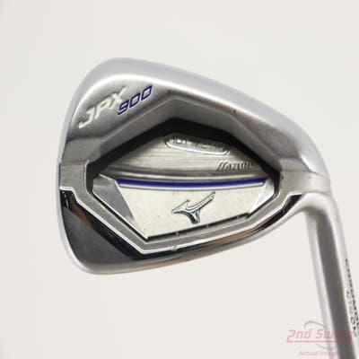 Mizuno JPX 900 Hot Metal Single Iron 5 Iron UST Mamiya Recoil 95 F3 Graphite Regular Right Handed 38.25in
