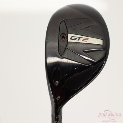 Titleist GT2 Fairway Wood 5 Wood 5W 18° Accra TZ Five 60 Graphite Regular Left Handed 42.5in