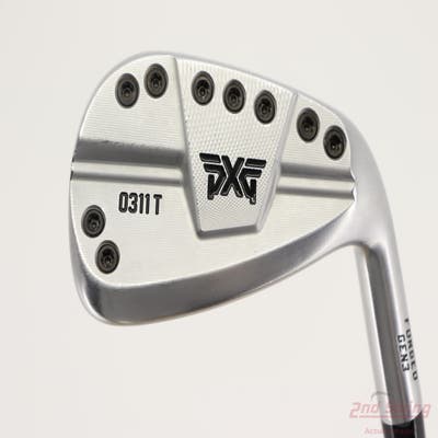 PXG 0311 T GEN3 Single Iron 9 Iron Mitsubishi MMT 80 Graphite Stiff Right Handed 36.5in