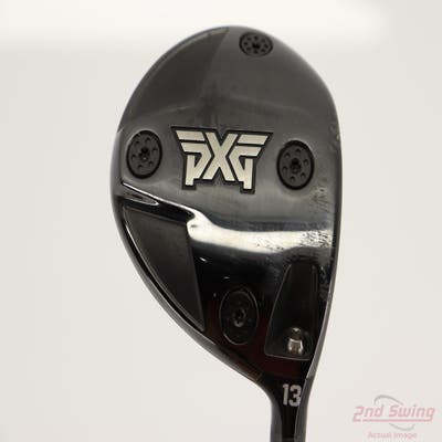 PXG Secret Weapon Mini Driver 13° Project X Denali Blue 50 Graphite Stiff Right Handed 44.0in