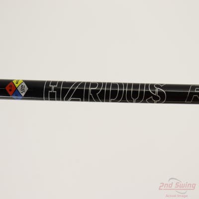 Used W/ Callaway LH Adapter Project X HZRDUS Smoke Black RDX 60 Driver Shaft Stiff 44.0in