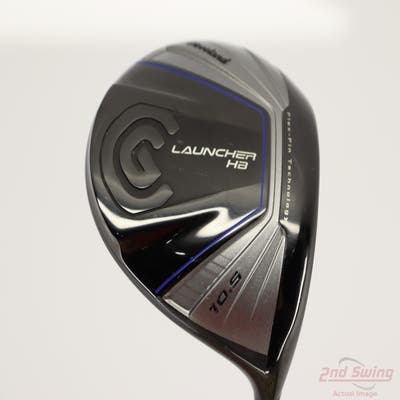 Cleveland Launcher HB Driver 10.5° Miyazaki C.Kua 59 Graphite Regular Right Handed 46.0in