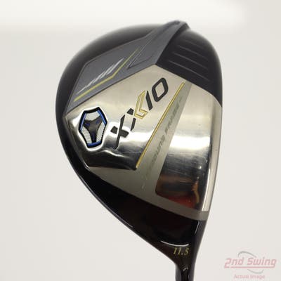 XXIO 13 Driver 11.5° XXIO MP-1300 Graphite Regular Right Handed 44.0in