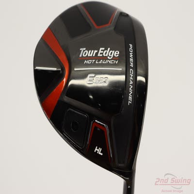 Tour Edge Hot Launch E523 Driver Tour Edge Hot Launch 50 Graphite Senior Right Handed 43.0in