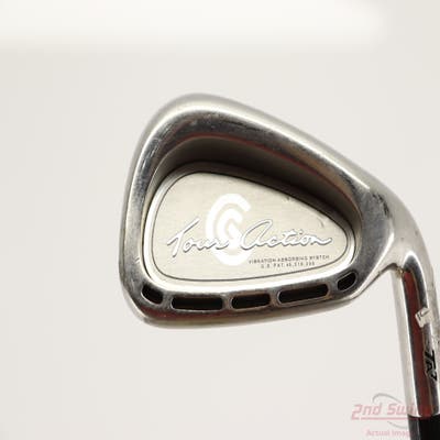 Cleveland TA7 Single Iron 6 Iron Cleveland Actionlite Steel Steel Regular Right Handed 37.5in