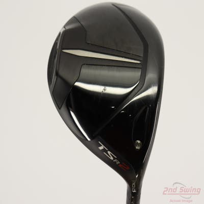 Titleist TSR2 Driver 10° Mitsubishi Tensei AV-XLINK Blue 65 Graphite Stiff Right Handed 45.75in