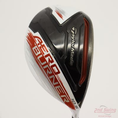 TaylorMade AeroBurner Driver 10.5° Matrix Speed RUL-Z 50 Graphite Regular Right Handed 46.0in