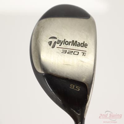 TaylorMade 320 Driver 9.5° TM Lite Graphite Stiff Right Handed 45.5in