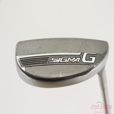 Ping Sigma G Tess Putter Steel Right Handed 34.5in