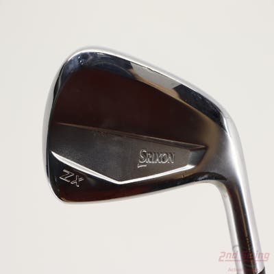 Srixon ZX Utility Utility Iron 2 Utility 18° True Temper Dynamic Gold 105 Steel Stiff Right Handed 40.25in