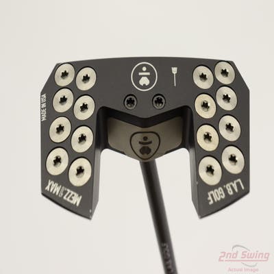 L.A.B. Golf MEZZ.1 Max Sweeper Putter Graphite Right Handed 43.0in