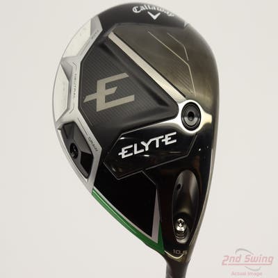 Callaway Elyte Driver 10.5° Project X Denali Charcoal 50 Graphite Regular Right Handed 45.75in