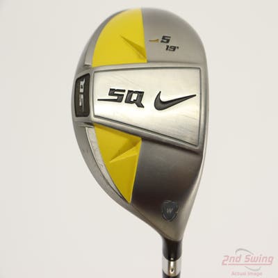Nike Sasquatch Fairway Wood 5 Wood 5W 19° Nike Sasquatch Diamana Graphite Ladies Right Handed 41.0in