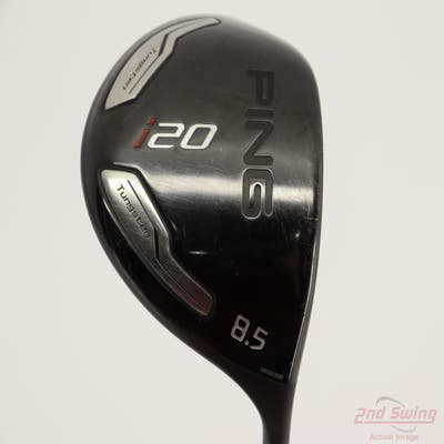Ping I20 Driver 8.5° Ping TFC 707D Graphite Stiff Right Handed 45.25in