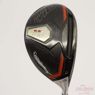 TaylorMade M6 Driver 10.5° Mitsubishi Kuro Kage Black 60 Graphite Stiff Right Handed 45.75in