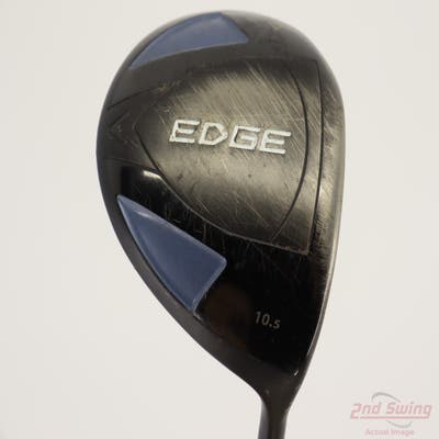 Callaway 2018 Edge Driver 10.5° Callaway Edge Graphite Graphite Stiff Right Handed 45.25in