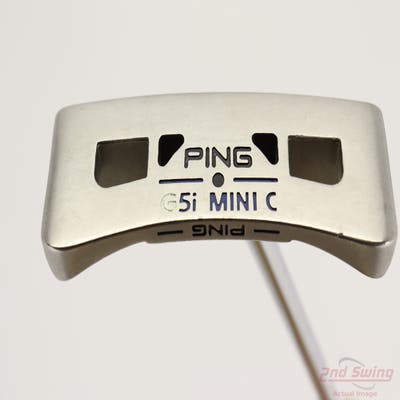 Ping G5i Mini C Putter Steel Right Handed 34.75in