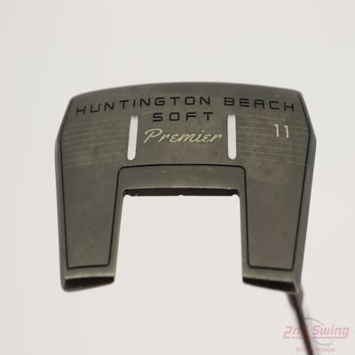 Cleveland HB Soft Premier 11 Putter Steel Right Handed 34.0in