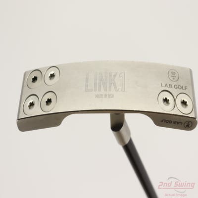 L.A.B. Golf Link 1 Putter Steel Right Handed 34.0in