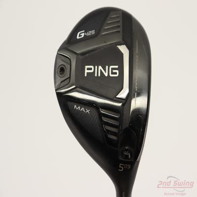 Ping G425 Max Fairway Wood 5 Wood 5W 17.5° ALTA CB 65 Slate Graphite Stiff Right Handed 42.5in