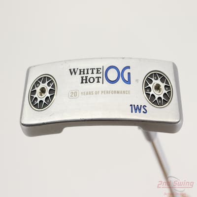 Odyssey White Hot OG LE One Wide S W Putter Graphite Right Handed 32.75in