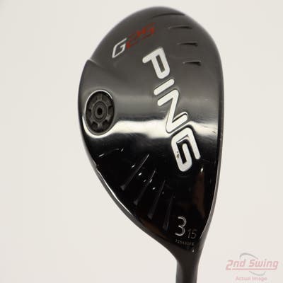 Ping G25 Fairway Wood 3 Wood 3W 15° Ping TFC 189F Graphite Stiff Right Handed 43.0in