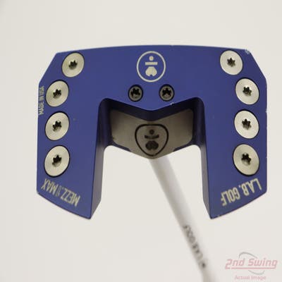 L.A.B. Golf MEZZ.1 Max Putter Graphite Right Handed 34.75in