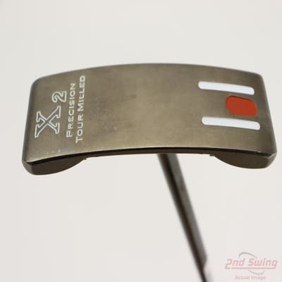 See More X2 Putter Steel Right Handed 34.0in